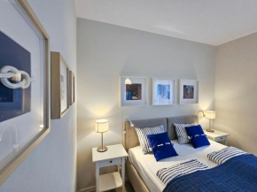 visit baltic - Rezydencja Sienkiewicza Nautical apartment, Świnoujście